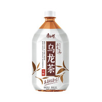 康师傅 低糖 乌龙茶 1L*12瓶