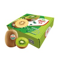 Zespri 佳沛 绿奇异果 中果 单果89-102g 12个 礼盒装