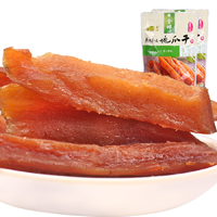JINYE 金晔 地瓜干条 原汁原味 180g*2袋