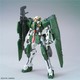 BANDAI 万代 MG 力天使 1/100 Dynames GN-002 00 高达 模型