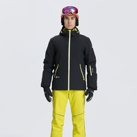 HALTI H059 男士滑雪服