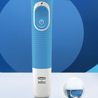 Oral-B 欧乐-B D200 电动牙刷