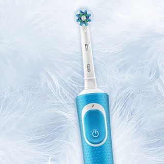 Oral-B 欧乐-B D200 电动牙刷