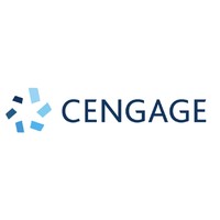 Cengage Learning/圣智学习出版公司