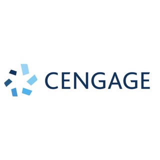 Cengage Learning/圣智学习出版公司