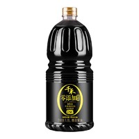 千禾 御藏本酿180天特级生抽 1.8L