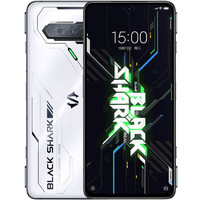 BLACK SHARK 黑鲨 4S Pro 5G游戏手机 12GB+256GB