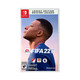 Nintendo 任天堂 Switch游戏卡带《FIFA22》