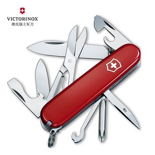 VICTORINOX 维氏 大修补匠 1.4703 匠瑞士军刀（14种功能）