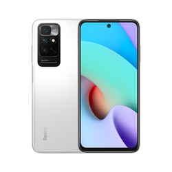 Redmi 红米 Note 11 4G智能手机 4GB+128GB