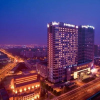 无锡希尔顿逸林酒店逸林客房