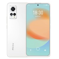 MEIZU 魅族 18X 5G手机 8GB+128GB 玄