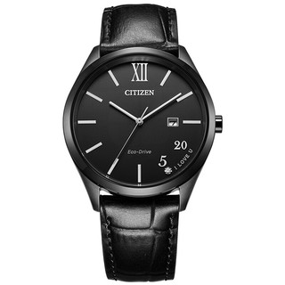 CITIZEN 西铁城 女士光动能表 EW2457-18E