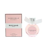 ROCHAS Rochas罗莎 罗莎小姐女士香水 50毫升   甜美 女香 花香果香调女士香水