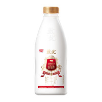 Bright 光明 致优娟姗鲜牛奶800mL/瓶蛋白高端营养活性优质