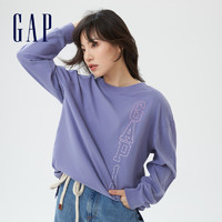 Gap 盖璞 753684 女士长袖T恤