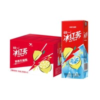 88VIP：统一 冰红茶 柠檬味 250ml*15盒