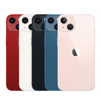 Apple 苹果 iPhone 13系列 A2634国行版 5G手机