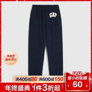 Gap 盖璞 665587 男女款连帽卫衣外套