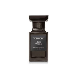 2倍积分！TOM FORD 汤姆·福特 TF珍华乌木沉香香水 中性EDP 50ml