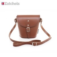 Zatchels ZAT719 水桶包