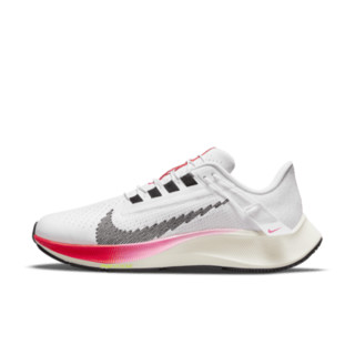 NIKE 耐克 Air Zoom Pegasus 38 FlyEase DJ5413-100 女子跑步鞋