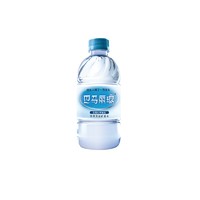 巴马丽琅 小分子团精品矿泉水 350ml*24瓶
