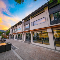 杭州茶里居艺术酒店夜阑大床房/晨风大床房/晨风双床房