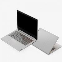 补贴购：Lenovo 联想 IdeaPad14s 2021款 14英寸笔记本电脑（i5-1035G1、8GB 、512GB、MX330）