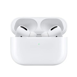 Apple 苹果 AirPods Pro降噪入耳式无线蓝牙耳机