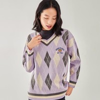 SPAO SPKWB4TI03 女士毛衣