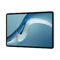补贴购：HUAWEI 华为 MatePad Pro 2021款 12.6英寸平板电脑 8GB+128GB WLAN版