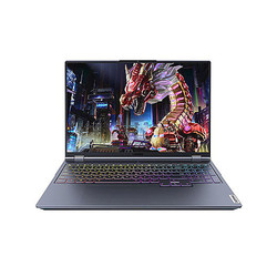 Lenovo 联想 拯救者 R9000K 16英寸游戏笔记本电脑（R7-5800H、16GB、1TB SSD、RTX3060）