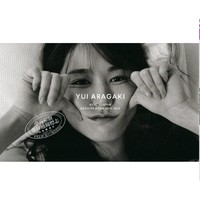 《新垣结衣 YUI ARAGAKI NYLON JAPAN ARCHIVE 2010-2019》 日文原版