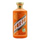 贵州王子酒 酱香型高度白酒整箱   53度 1.8L大坛单瓶礼盒装