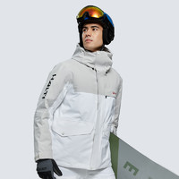 HALTI 芬兰 男士滑雪服