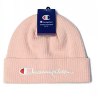 Champion 毛线帽