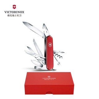 VICTORINOX 维氏 1.3713 折叠刀