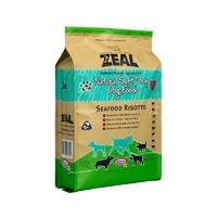 ZEAL 真致zeal 新西兰进口全期狗粮 白鱼口味12kg