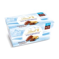 88VIP：Lindt 瑞士莲 冰山雪融混合口味巧克力 175g