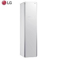 LG 乐金 Styler奂雅系列 S3WF 衣物护理机