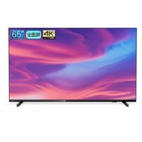 PHILIPS 飞利浦 65PUF7294 液晶电视 65英寸 4K