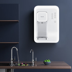 philips飞利浦3秒即热式壁挂管线机