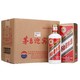 MOUTAI 茅台 迎宾酒 53%vol 酱香型白酒 500ml*6瓶 整箱装