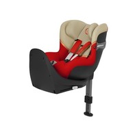 cybex sirona SX2 汽车安全座椅 0-4岁 秋叶金