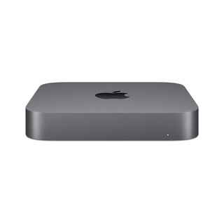 Apple 苹果 2020款 Mac mini 台式电脑主机 （八代i5、8GB、512GB SSD）