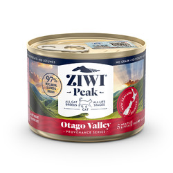 ZIWI 滋益巅峰 起源系列 猫罐头 170g