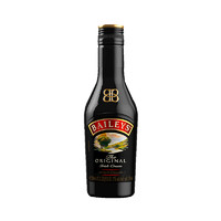 88VIP：BAILEYS 百利甜酒 爱尔兰原装原味 200ml