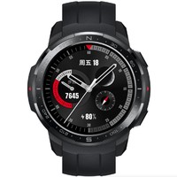 HONOR 荣耀 GS Pro 智能手表 运动版 极地白