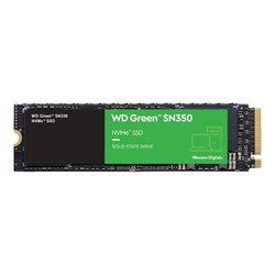 Western Digital 西部数据 SN350 SSD固态硬盘 960GB